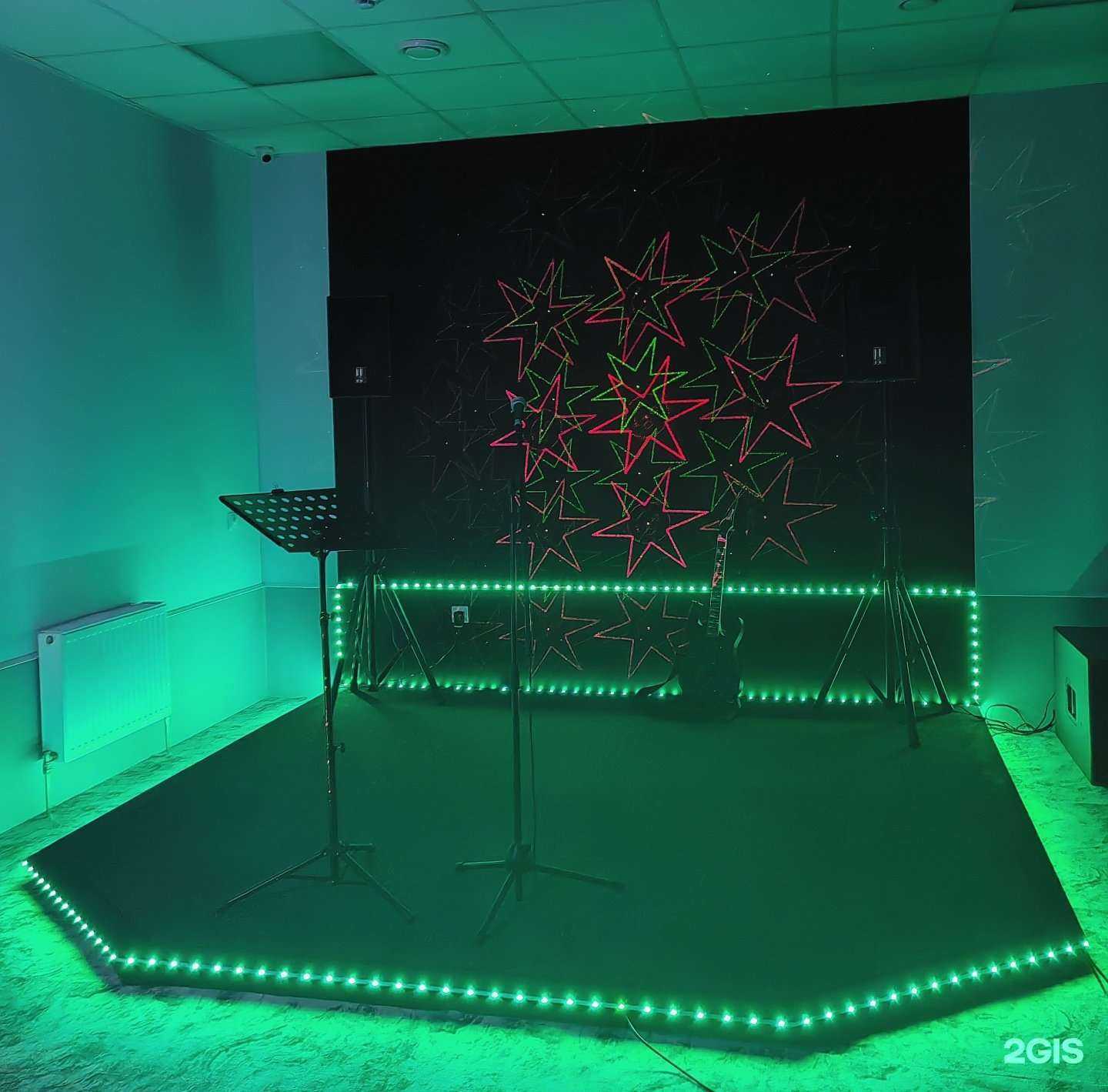 Отзывы на компанию Voice&Play в Краснодаре c фото