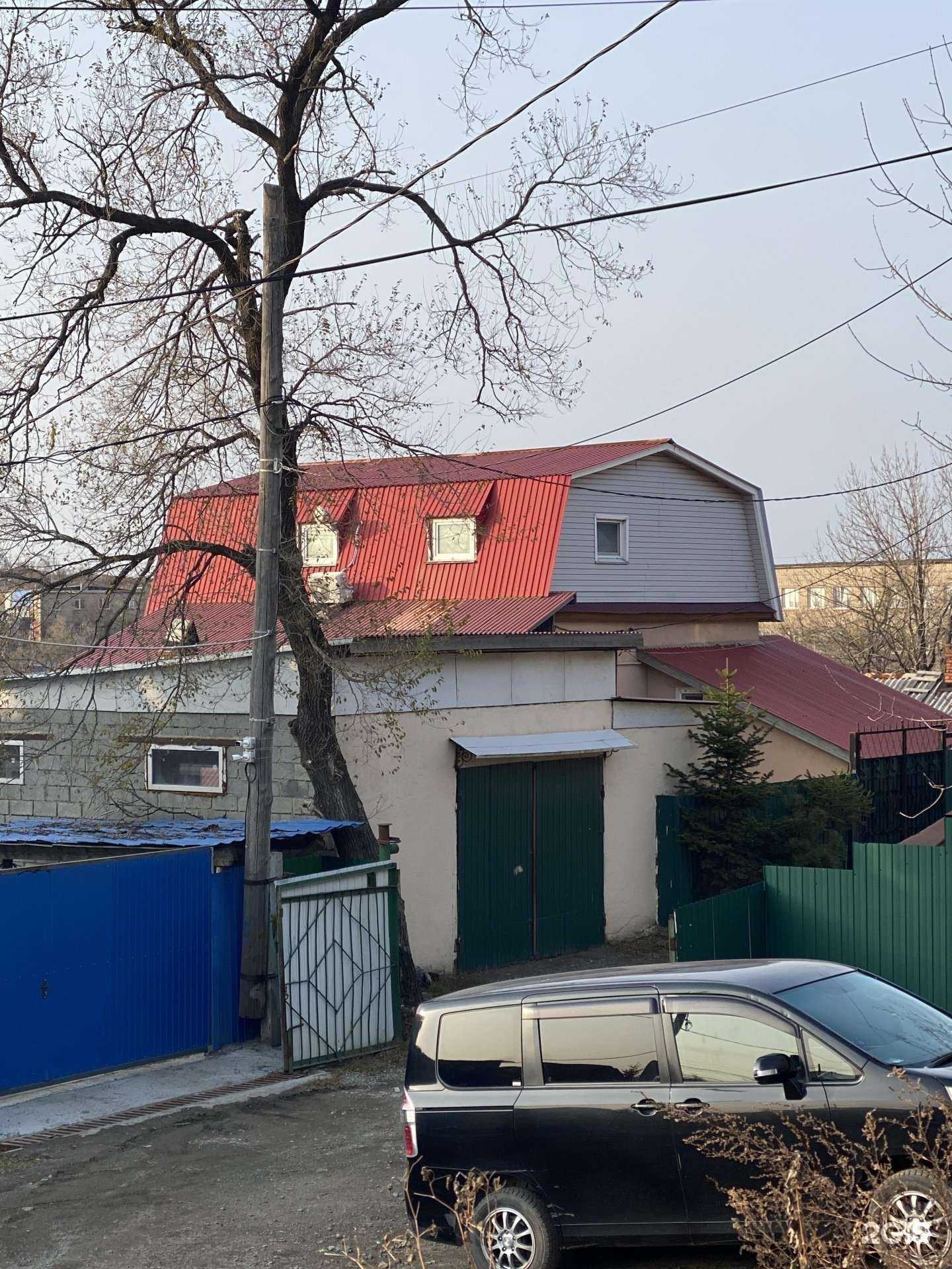 Отзывы на компанию Компания по предоставлению услуг разнорабочих в г. Владивосток c фото