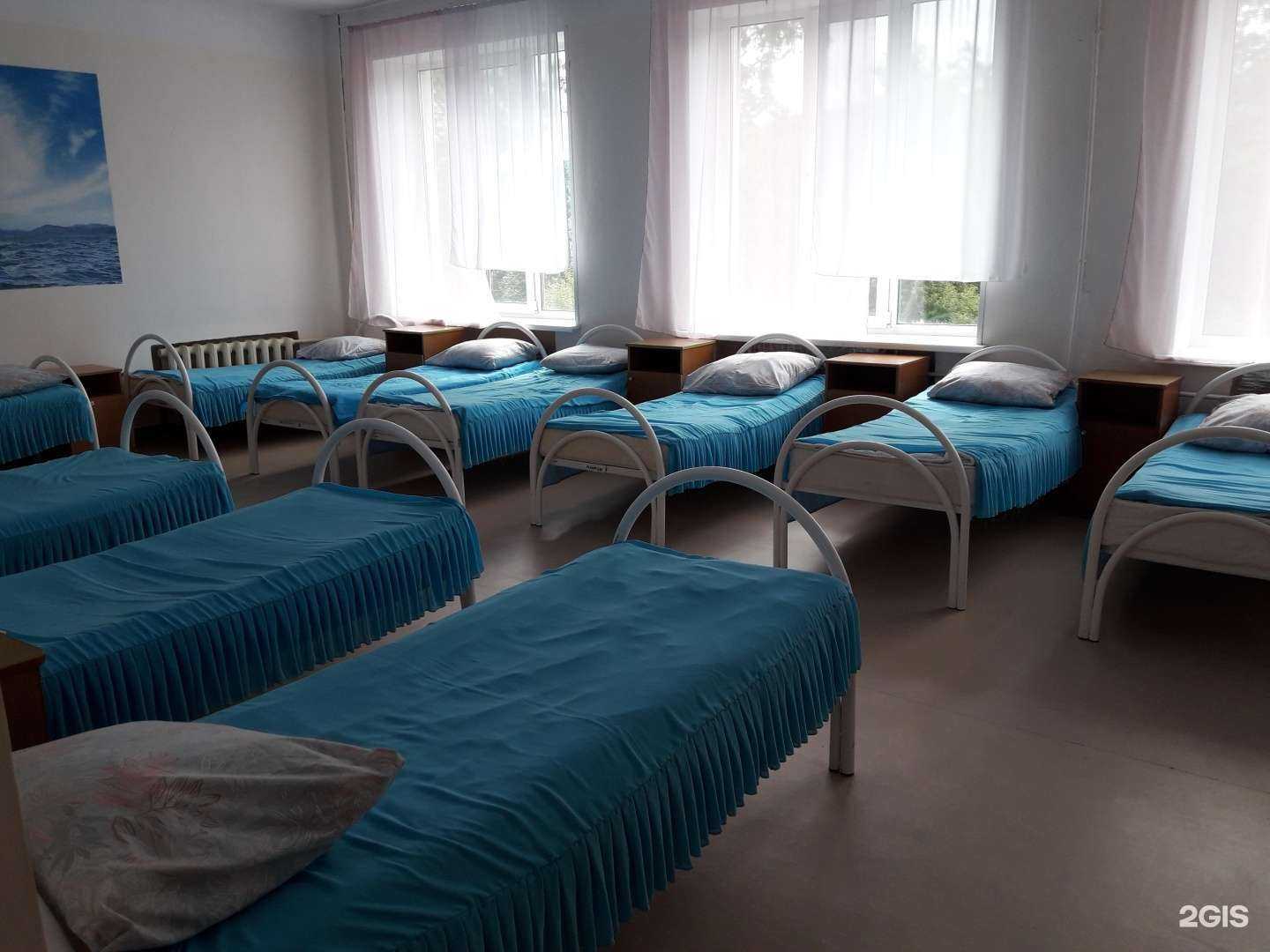 Отзывы на компанию Коррекционная школа-интернат I вида в г. Владивосток c фото