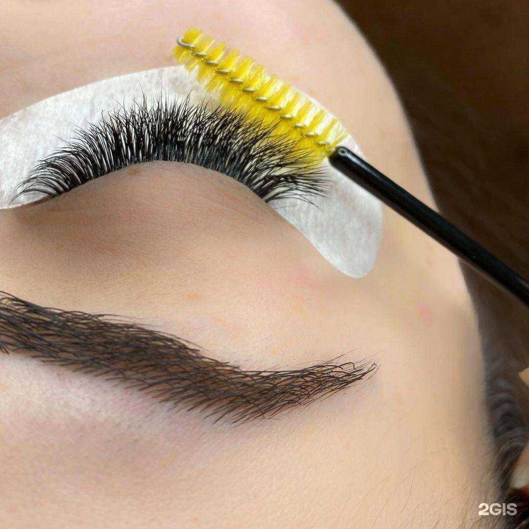 Отзывы на компанию Студия красоты Алины Коджаковой в г. Кисловодск c фото