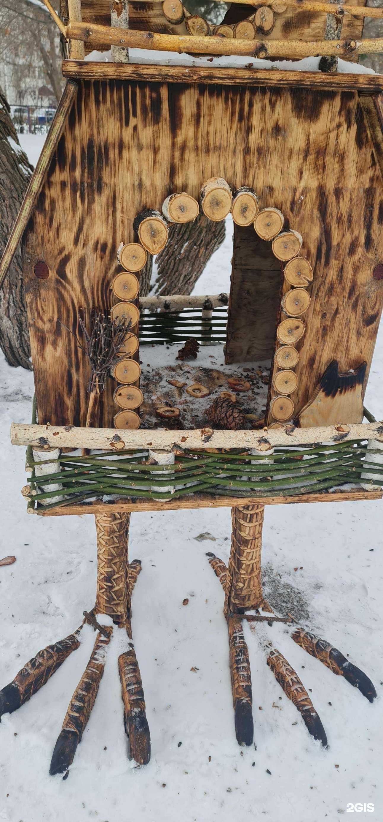 Отзывы на компанию Детский сад №221 комбинированного вида в Барнауле c фото