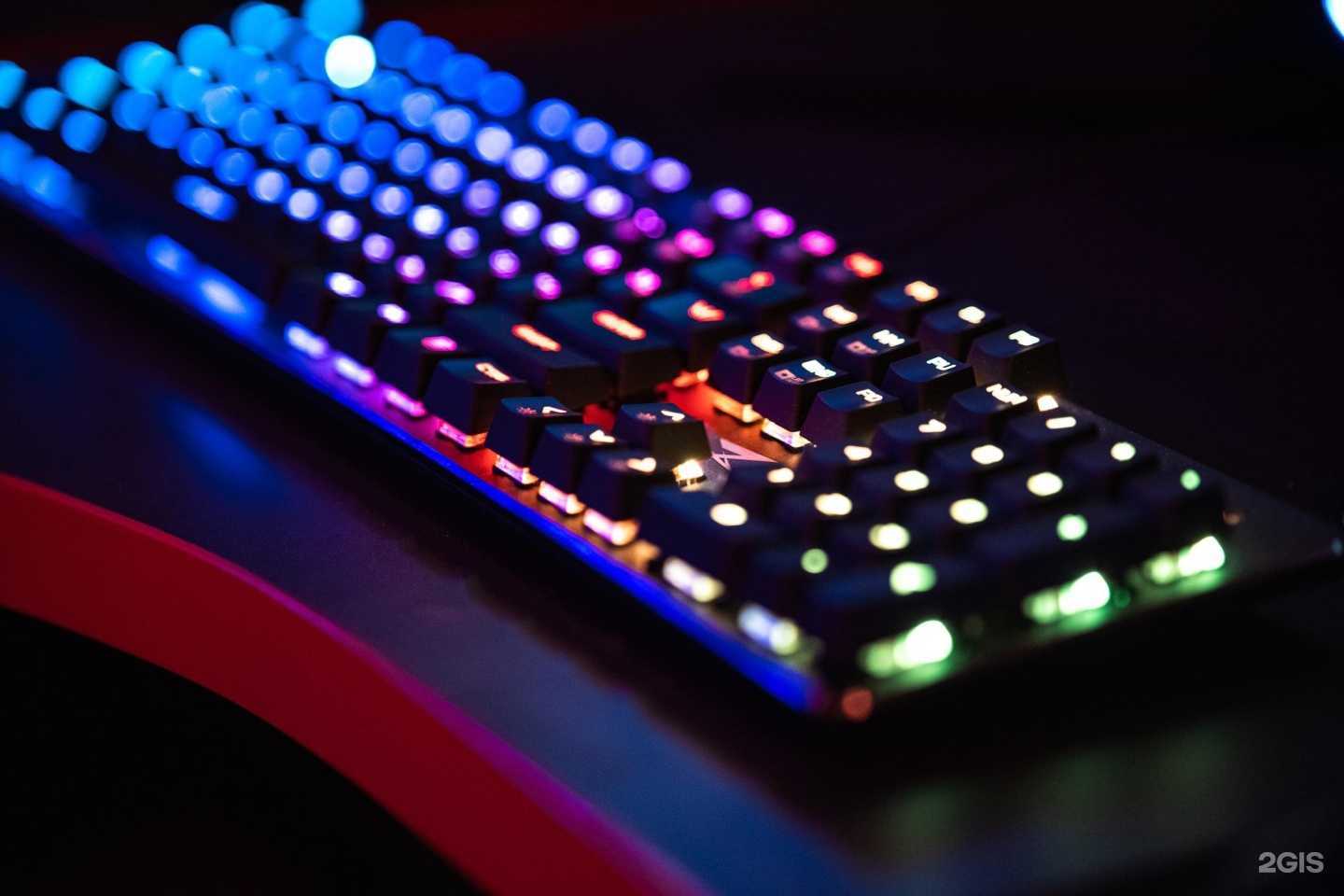 Отзывы на компанию Бункер в Тамбове c фото