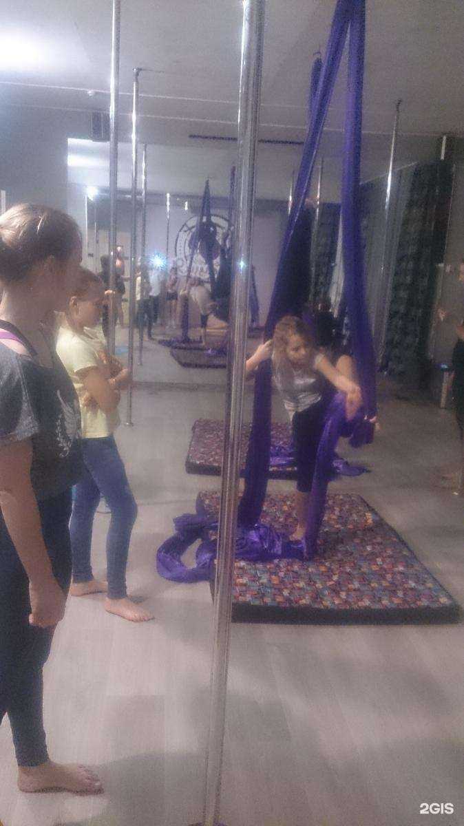 Отзывы на компанию Специя в г. Красноярск c фото