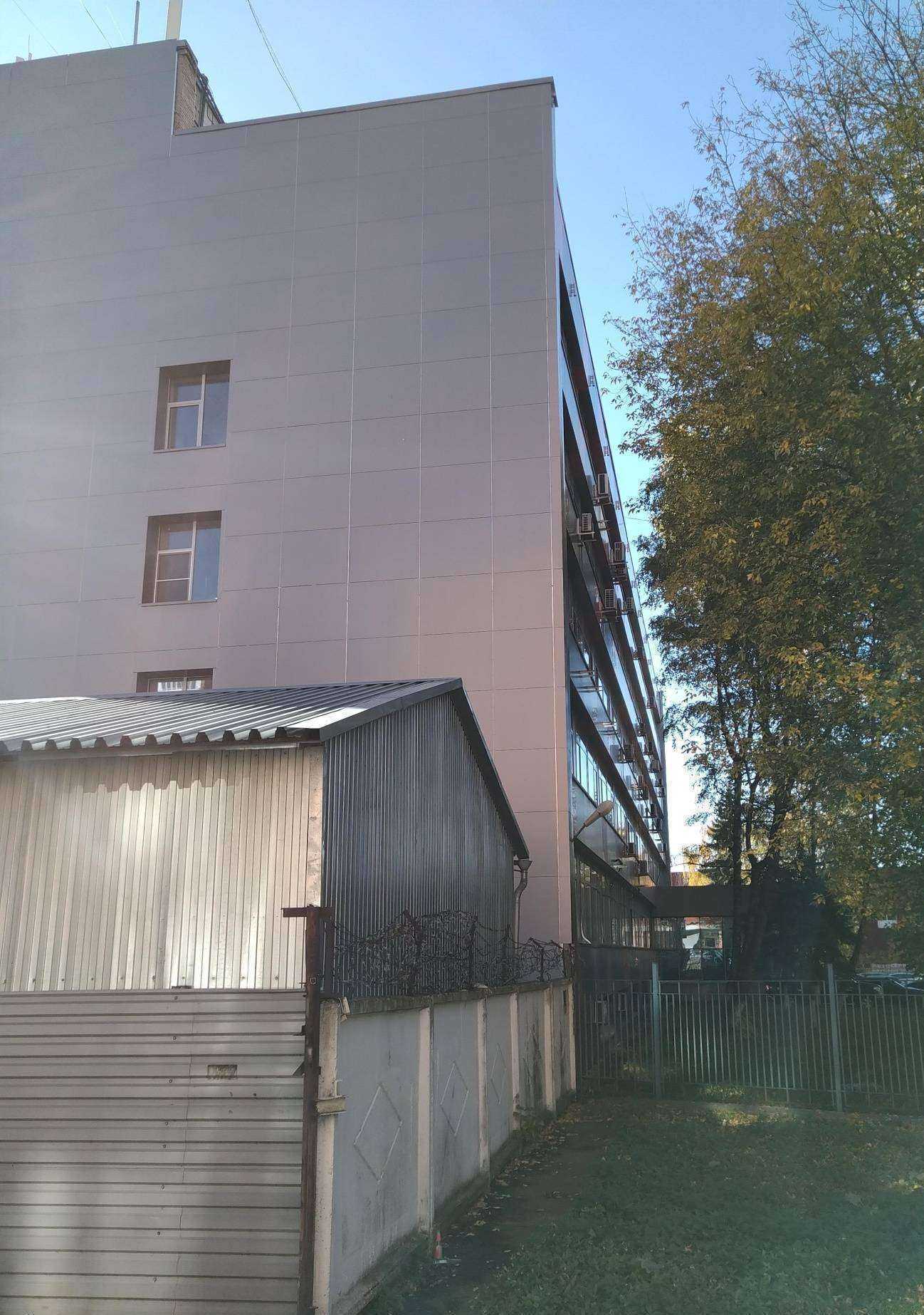 Отзывы на компанию Алвента Плюс в Балашихе c фото