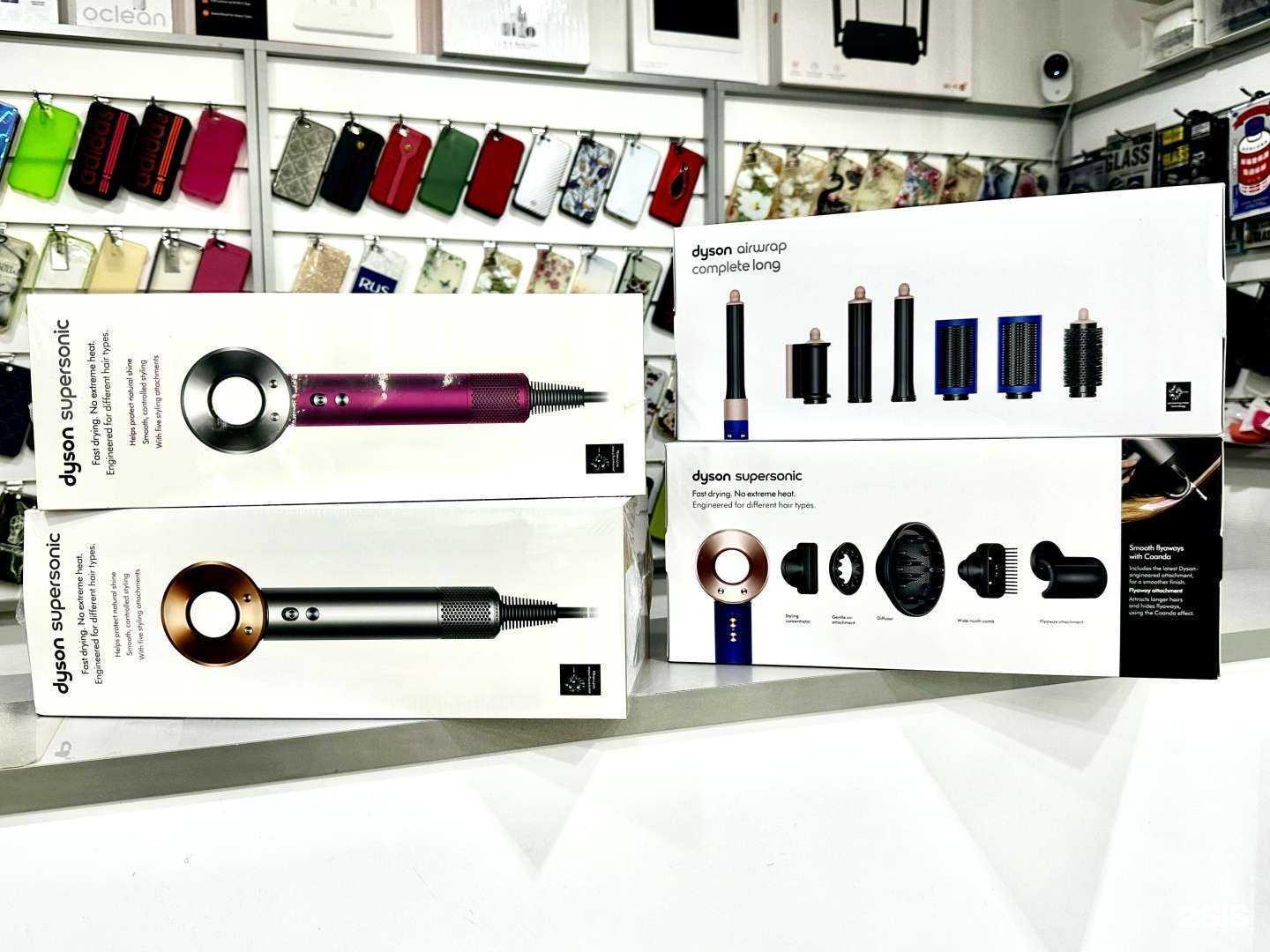 Отзывы на компанию iMag в г. Самара c фото