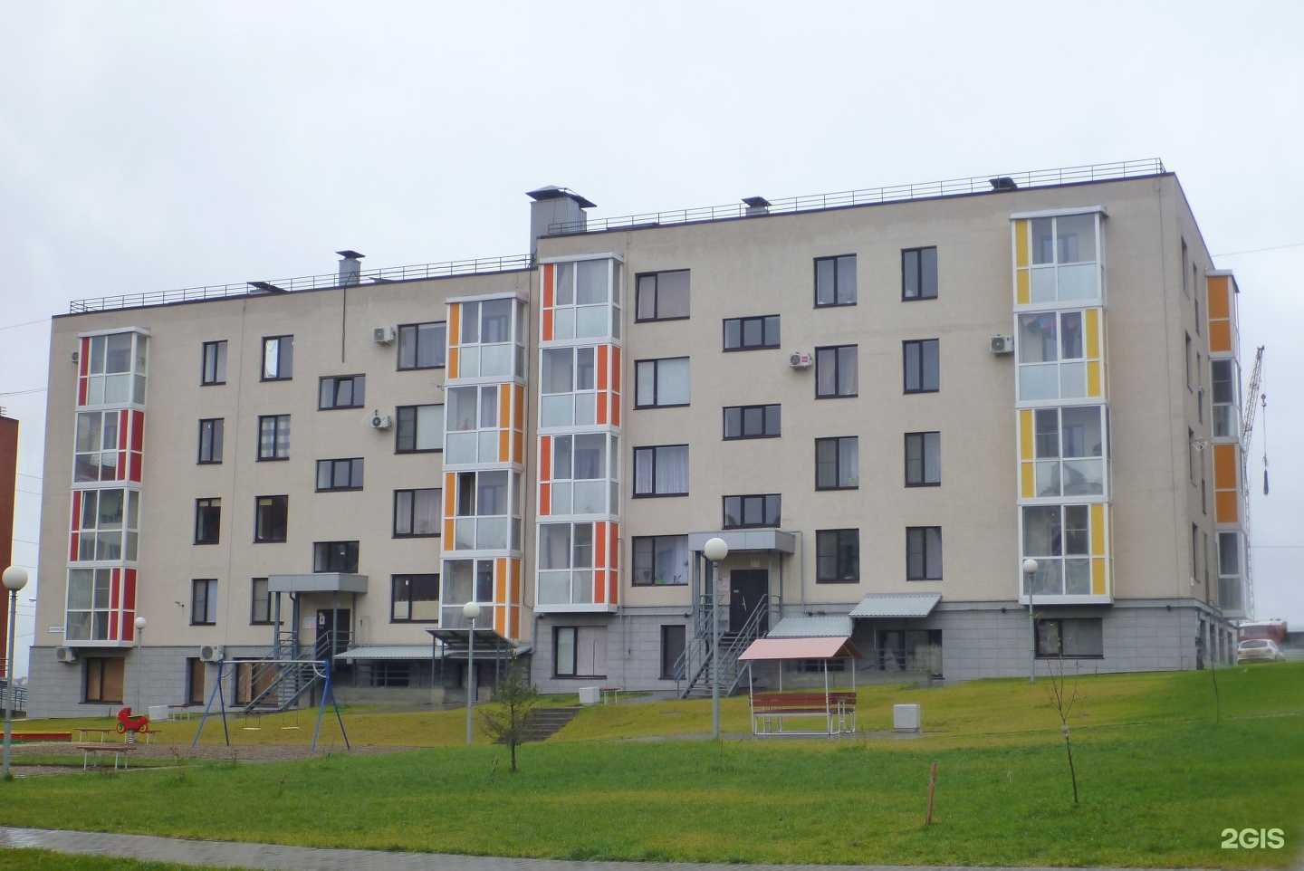 Отзывы на компанию Буратино в Волгограде c фото - фотография 2 из 2