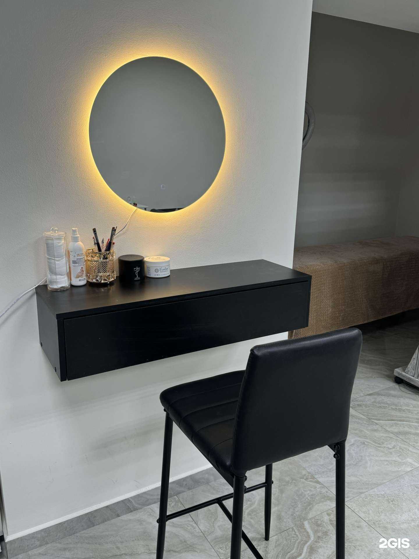 Отзывы на компанию Студия макияжа в Ростове-на-Дону c фото