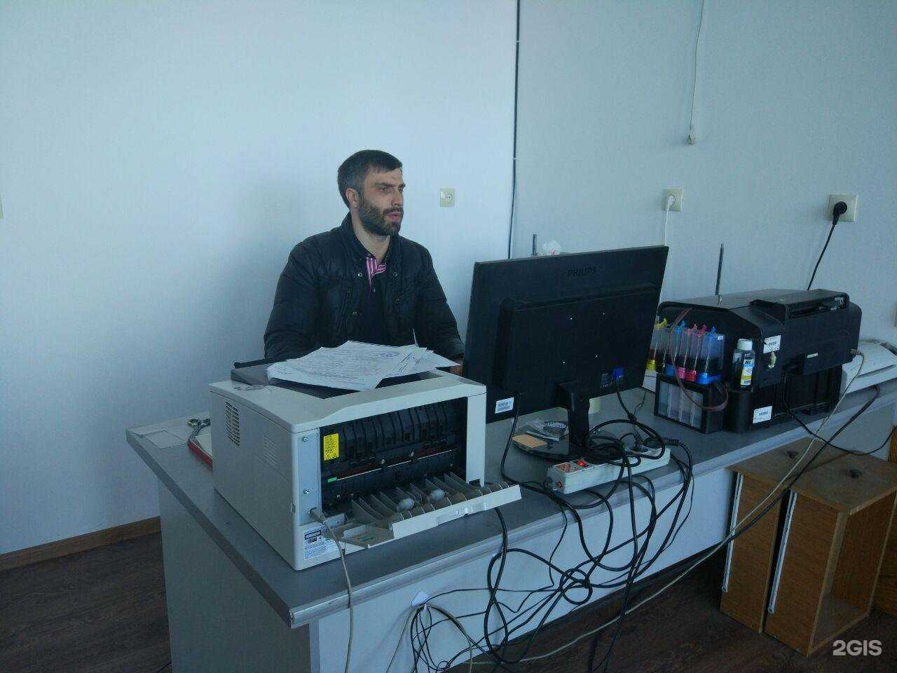 Отзывы на компанию Лазер-Штамп в г. Махачкала c фото