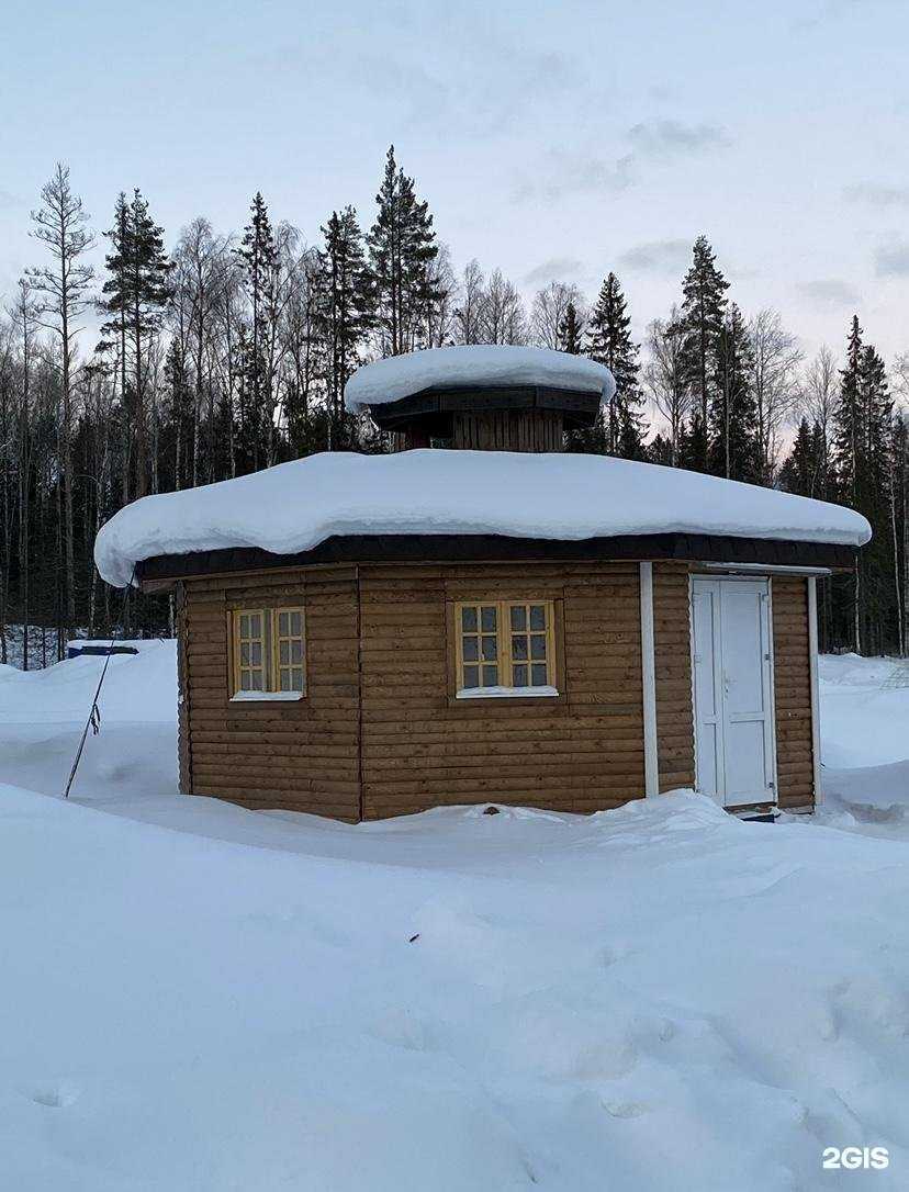 Отзывы на компанию Баня в г. Петрозаводск c фото