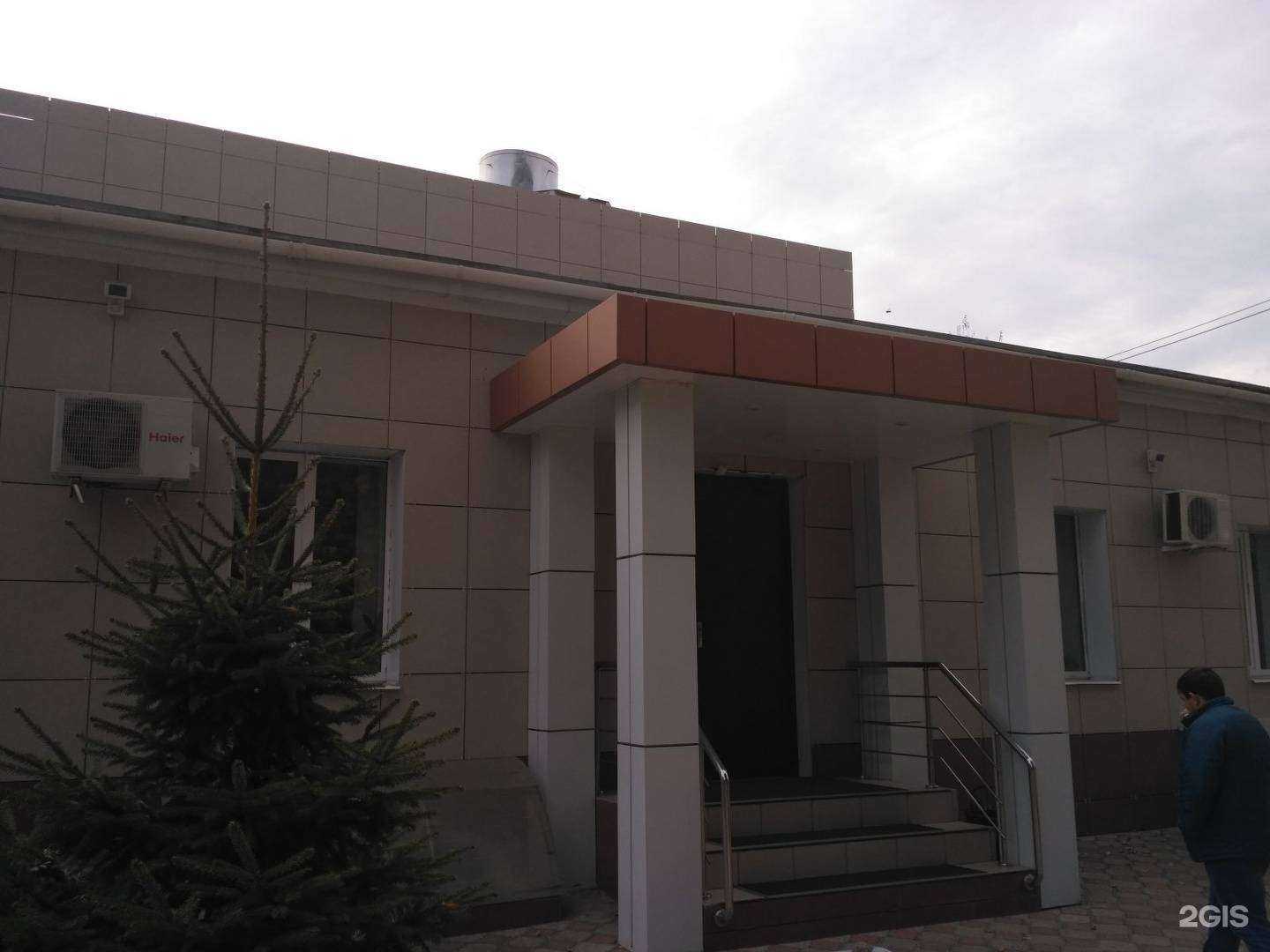 Отзывы на компанию Алюминь-сервис в Воронеже c фото