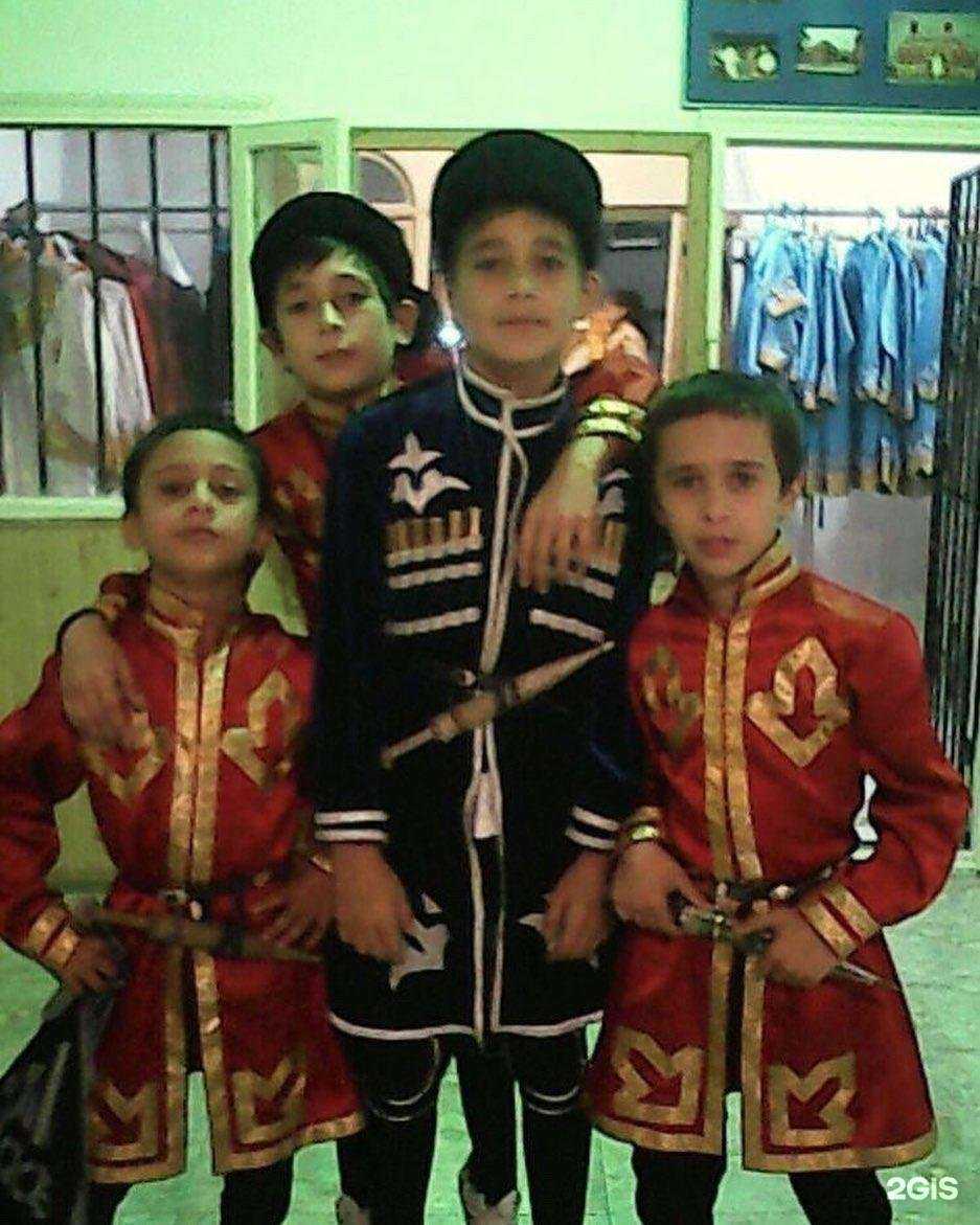 Отзывы на компанию Асса в г. Махачкала c фото