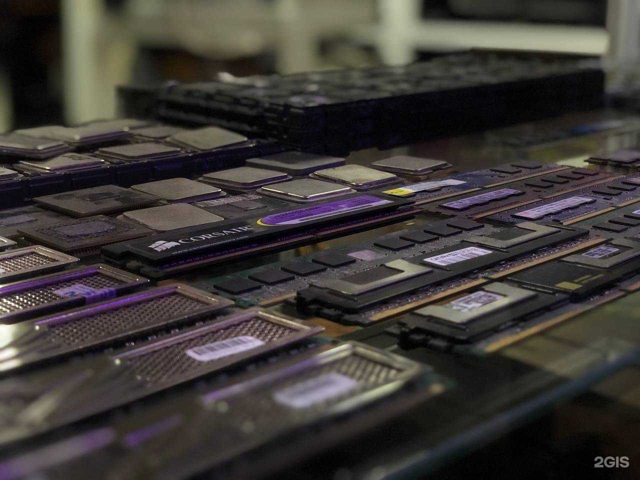 Отзывы на компанию Combit в г. Красноярск c фото