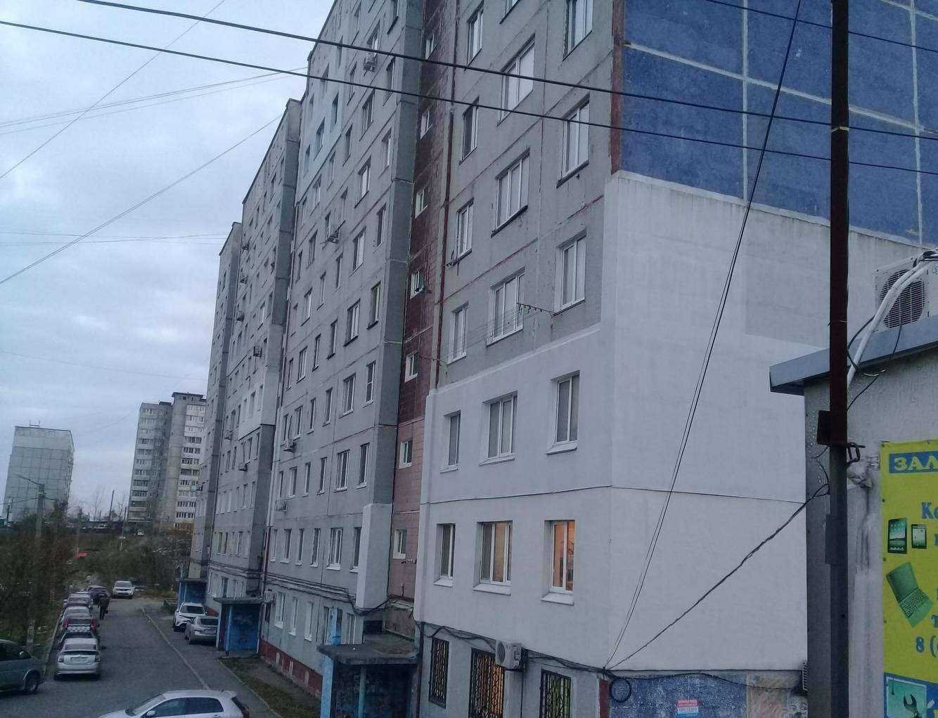 Отзывы на компанию Эффект в Владивостоке c фото - фотография 2 из 2