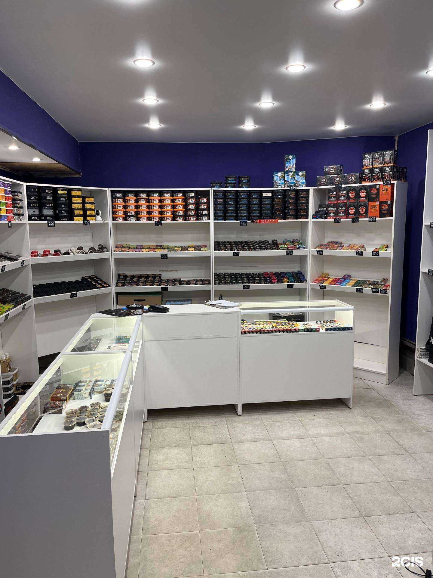 Отзывы на компанию Дымно и точка в Челябинске c фото