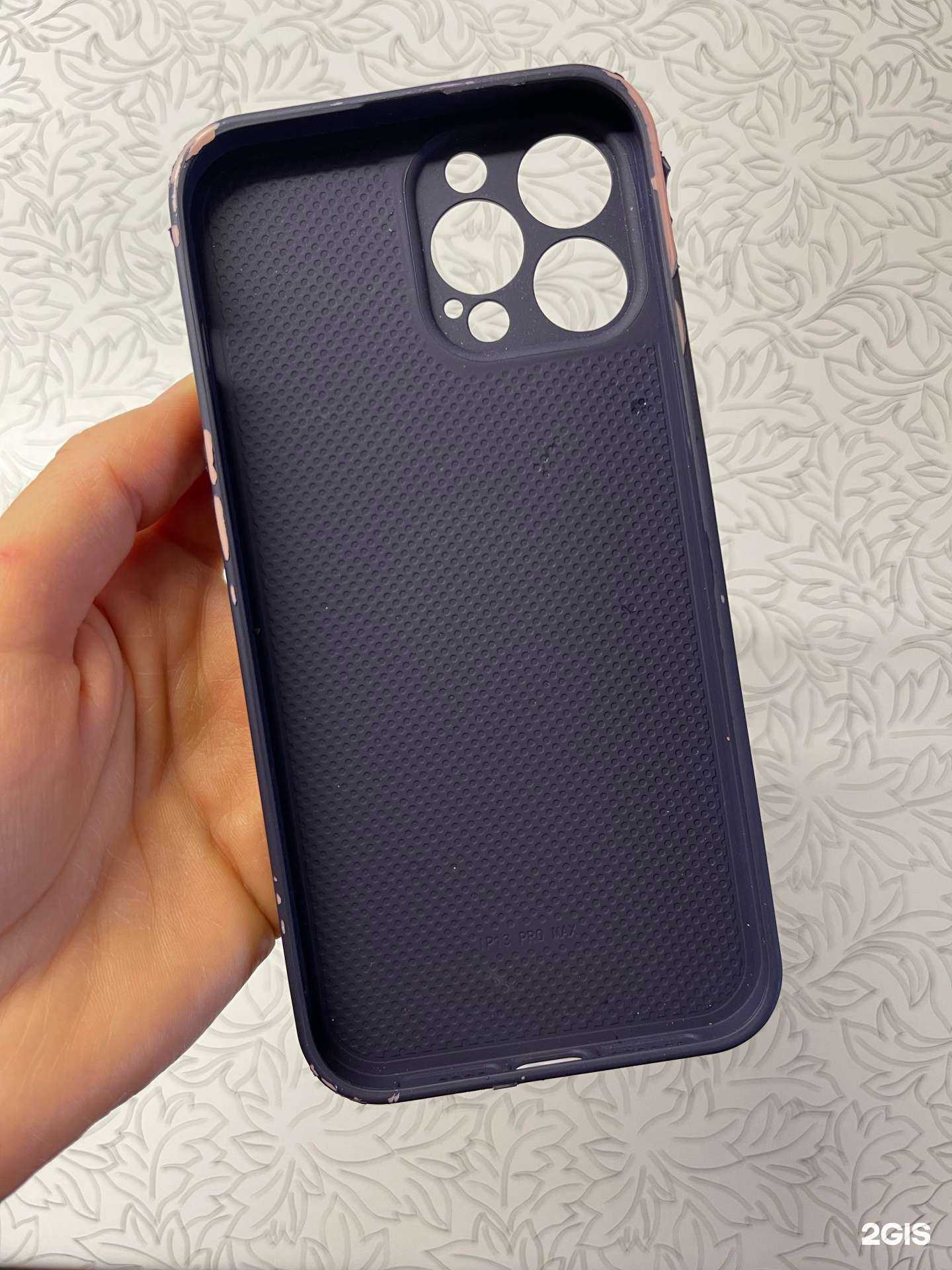 Отзывы на компанию Mobile case в Казани c фото