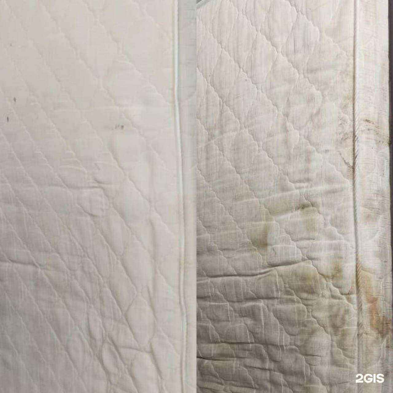 Отзывы на компанию Химчистка мебели №164 в Саратове c фото