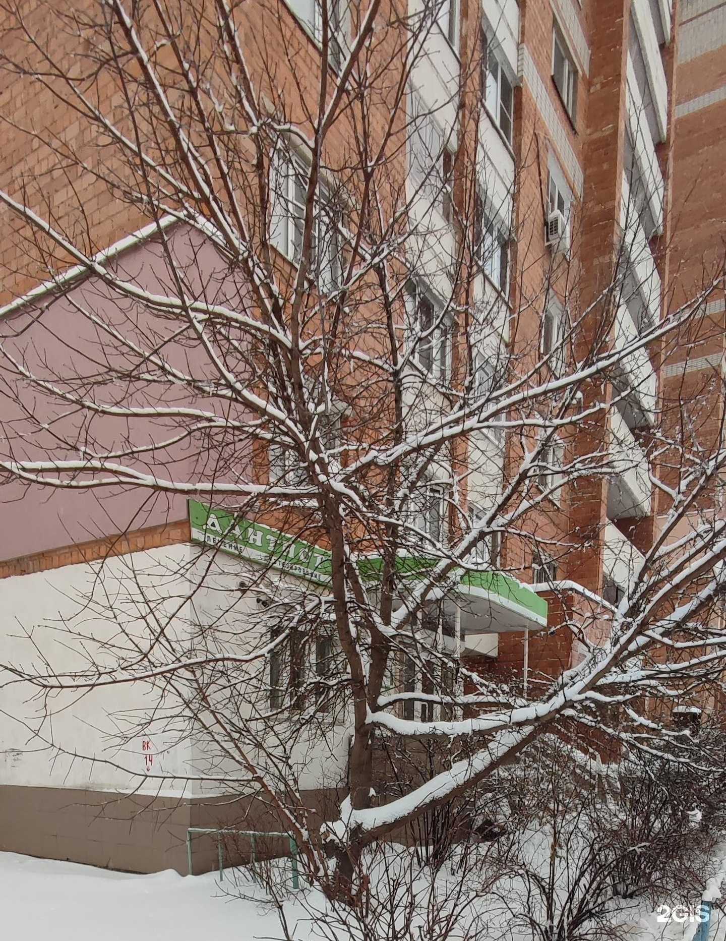 Отзывы на компанию Дантист в Нижнем Новгороде c фото