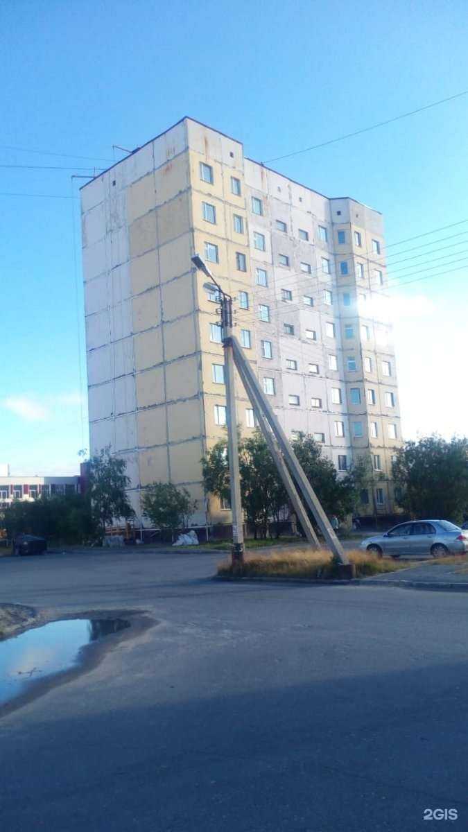 Отзывы на компанию Каскад в Новом Уренгое c фото - фотография 2 из 2