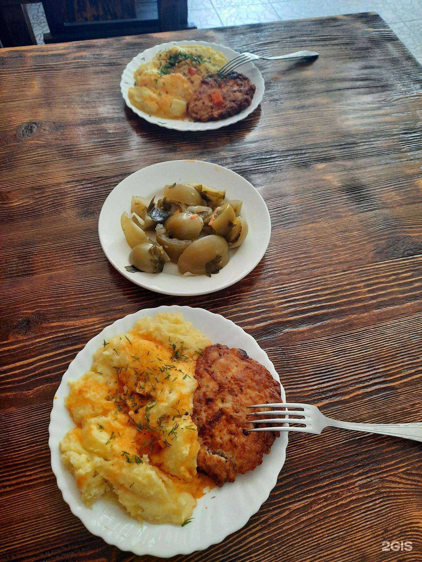 Отзывы на компанию Старый каньон в Каменске-Уральском c фото