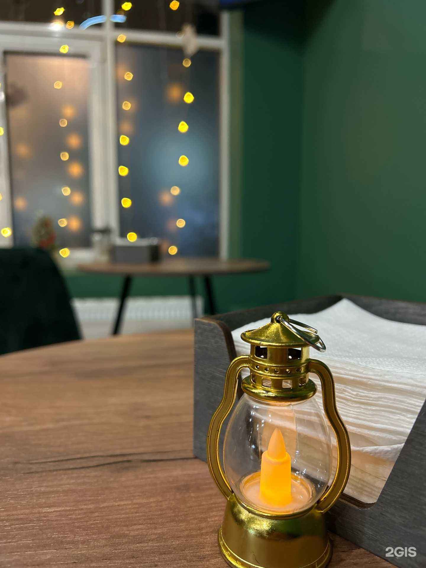 Отзывы на компанию Обжорка в Краснодаре c фото