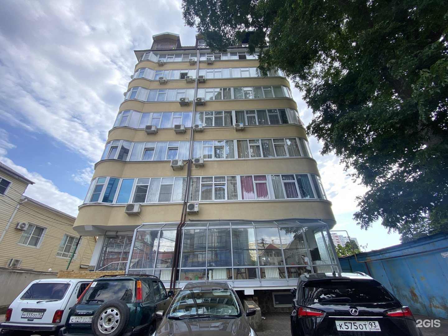 Отзывы на компанию Мастерская танца в Сочи c фото - фотография 2 из 2