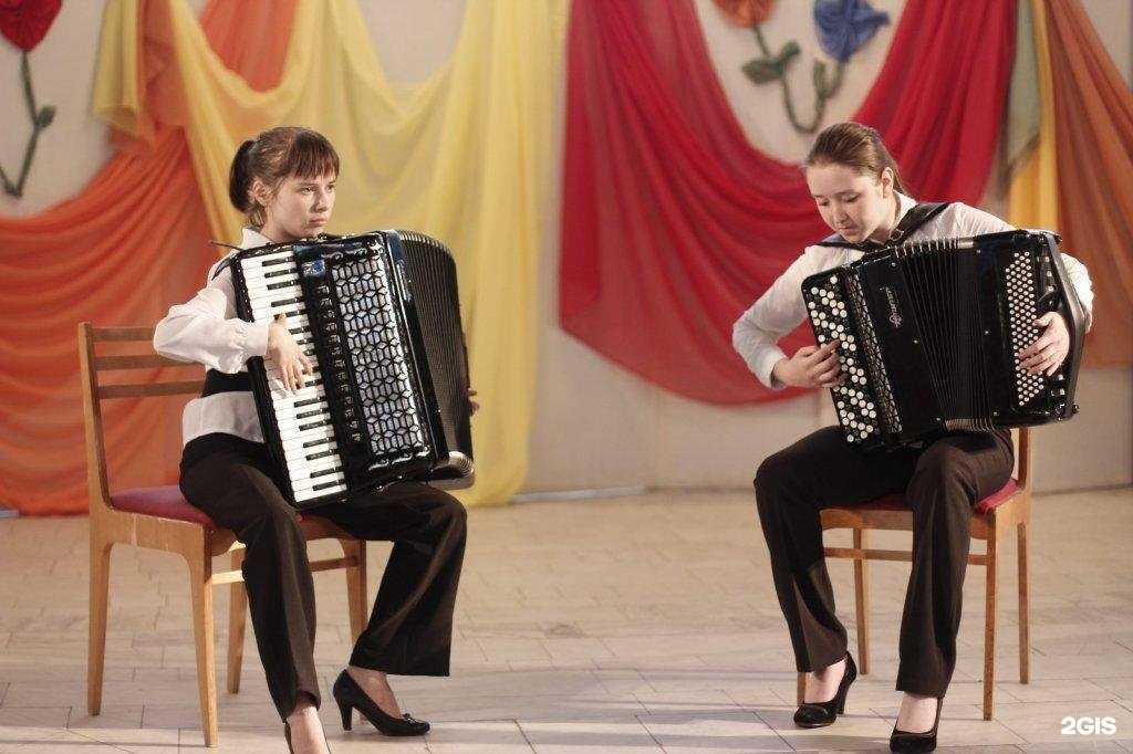 Отзывы на компанию Глазовчанка, детская школа искусств №3 в г. Глазов c фото