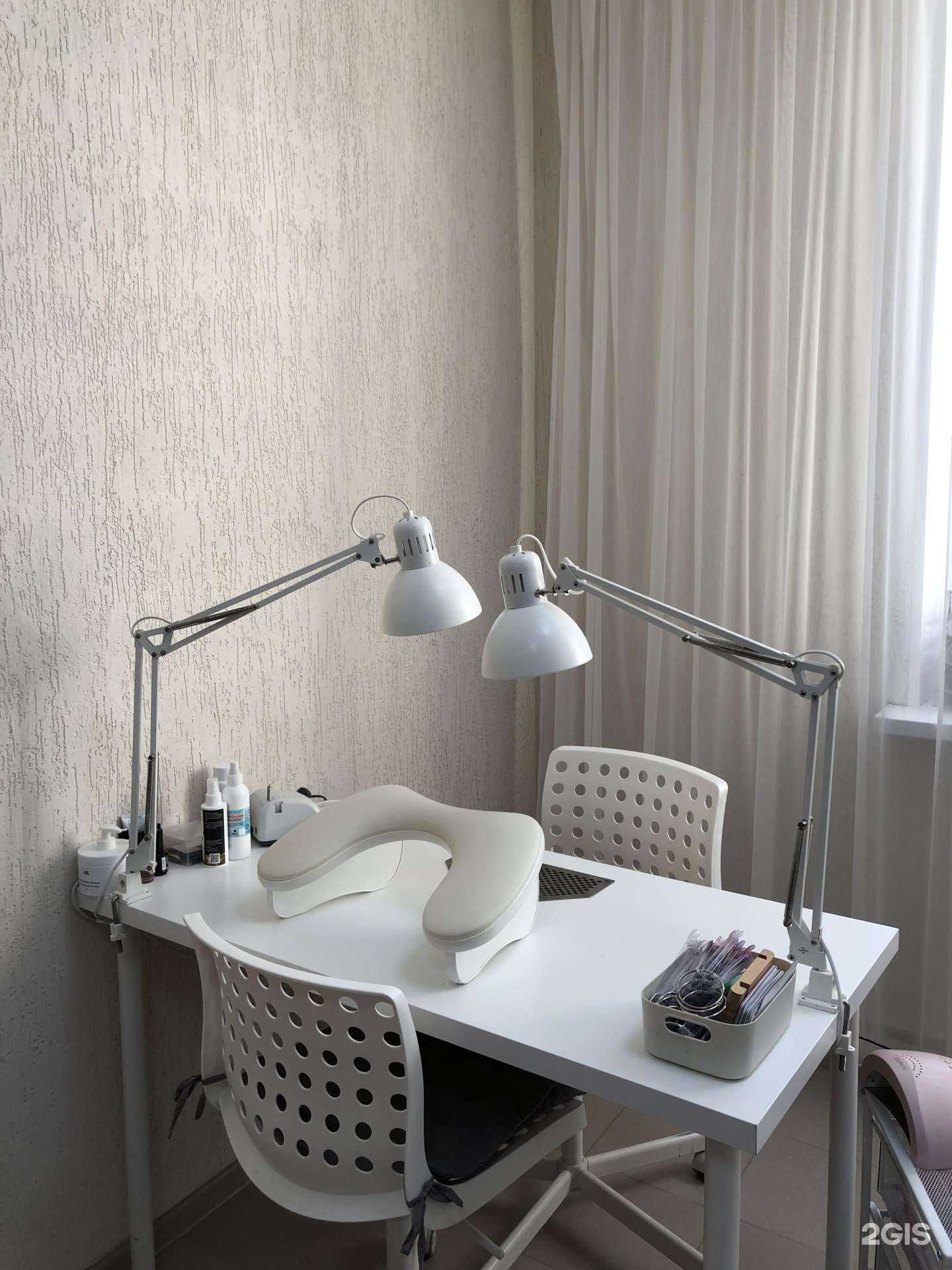 Отзывы на компанию Lady’s manicure в Томске c фото