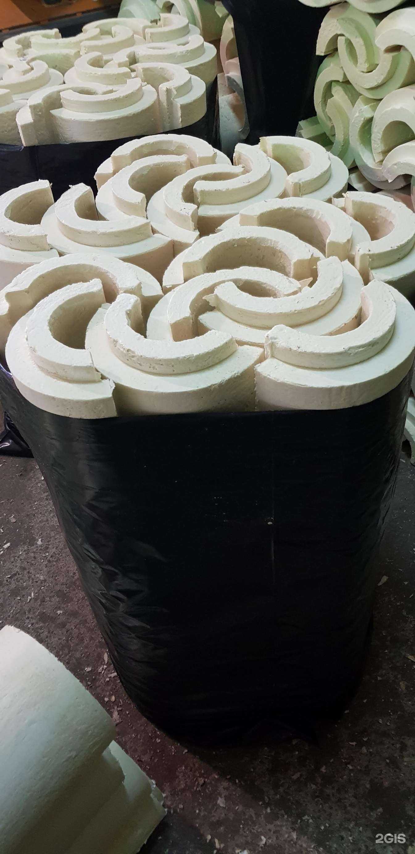 Отзывы на компанию Скорлупа ппу в Красноярске c фото