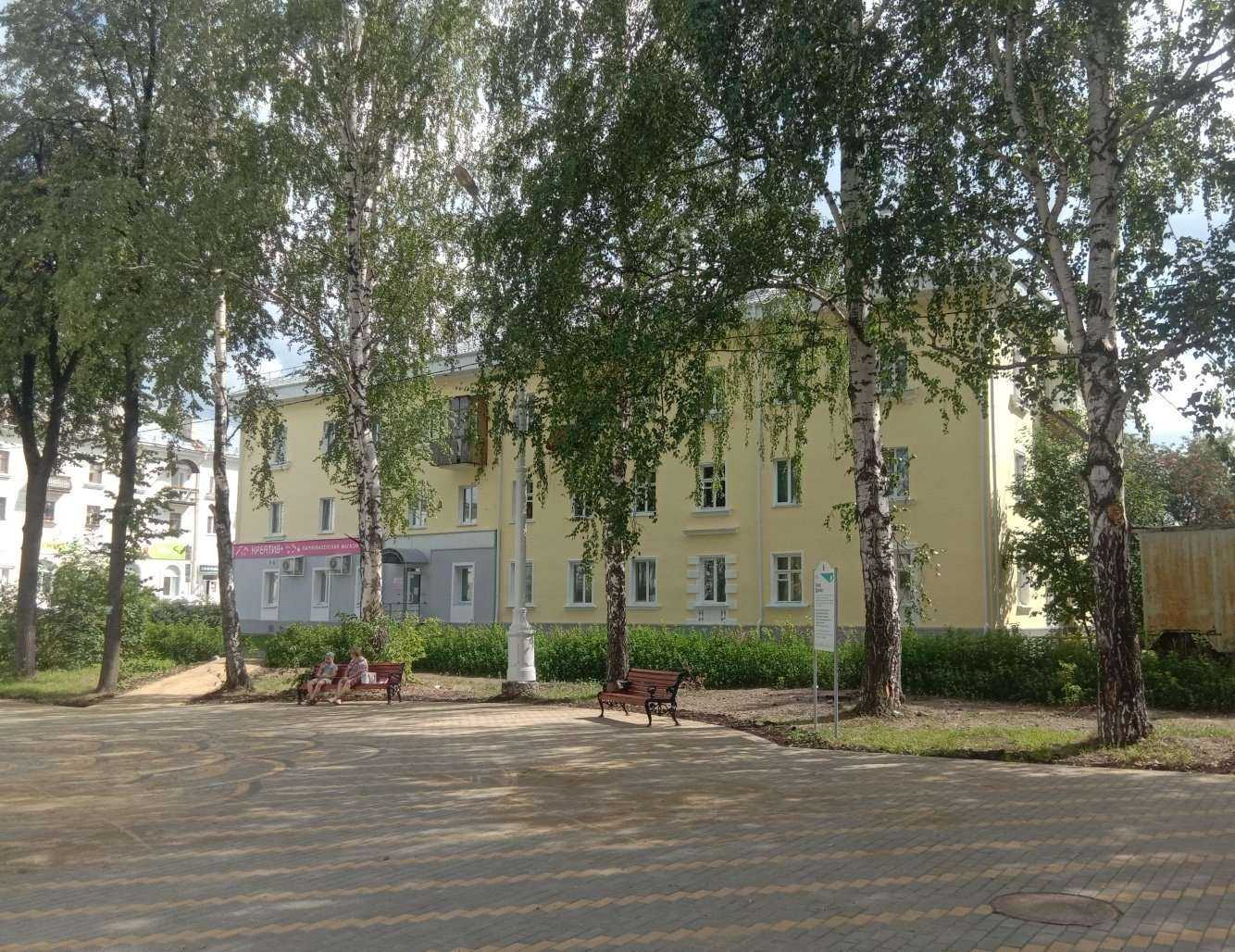 Отзывы на компанию NailsFoxStudio в Новоуральске c фото - фотография 2 из 2