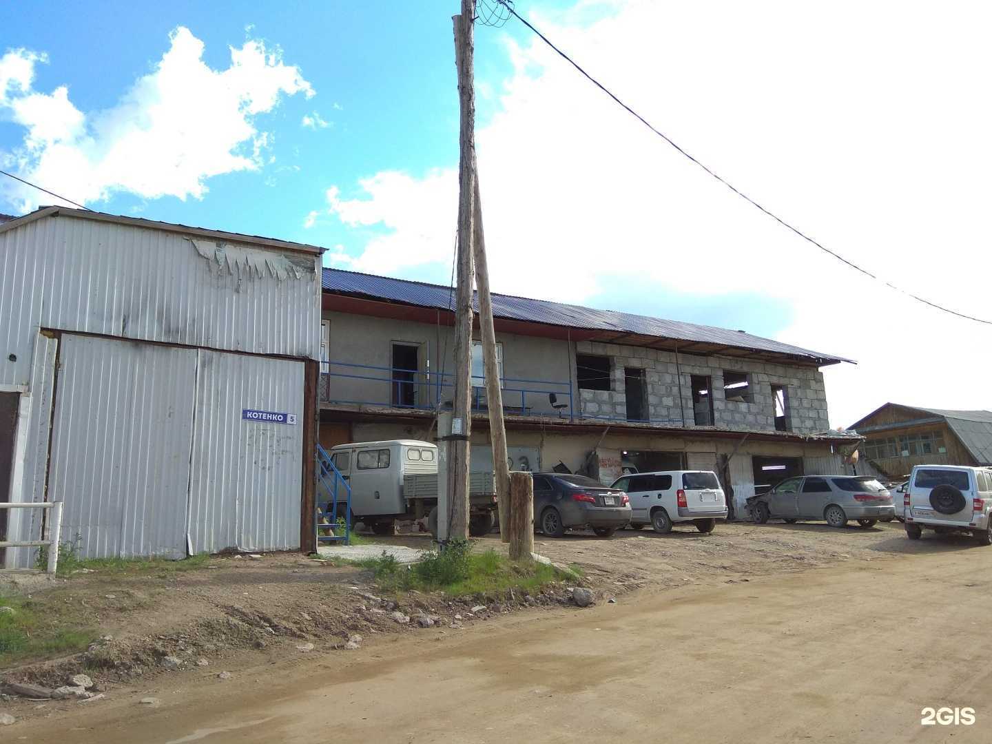 Отзывы на компанию Микоши  в Якутске c фото