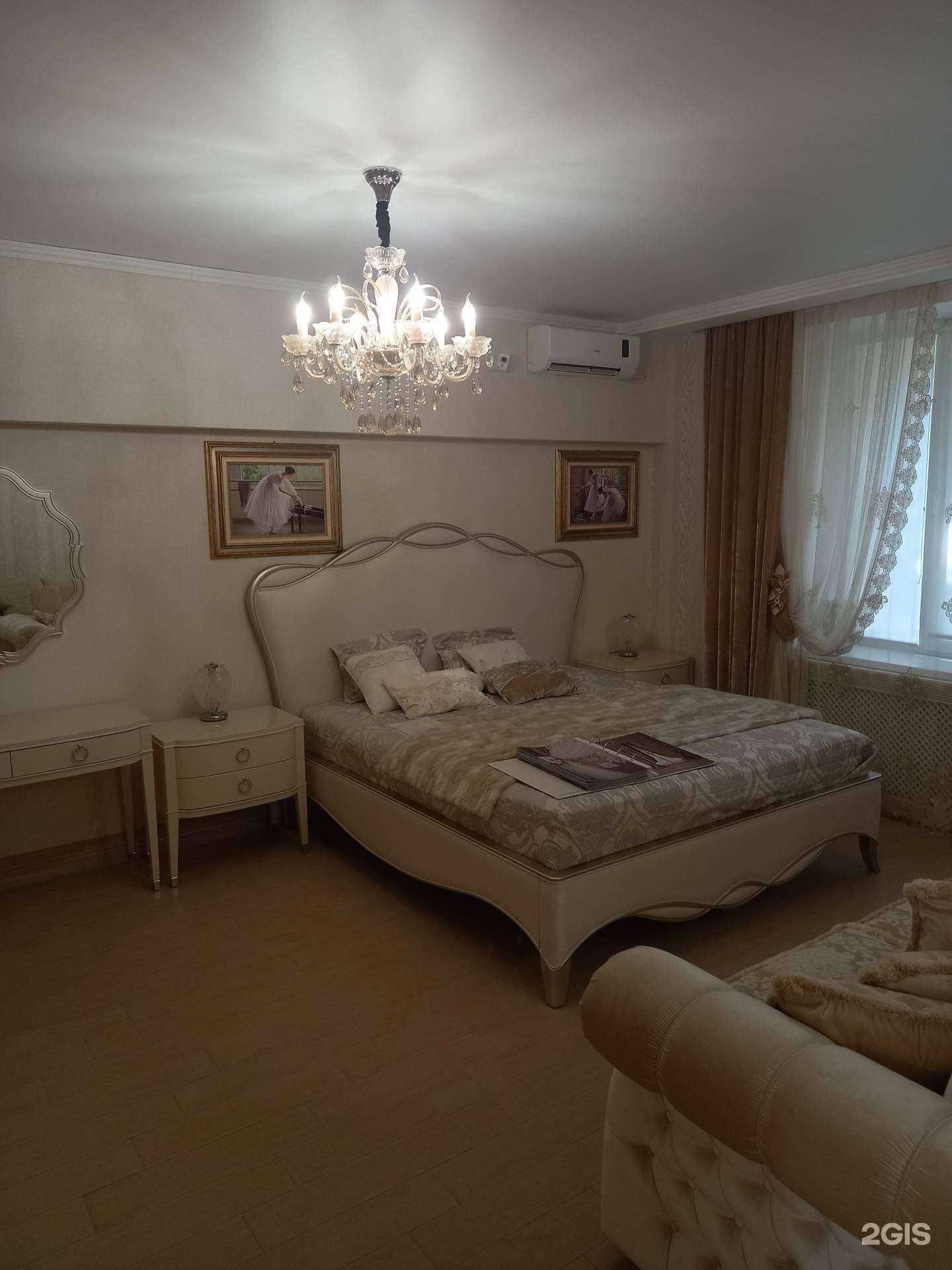 Отзывы на компанию Италмебель в г. Краснодар c фото