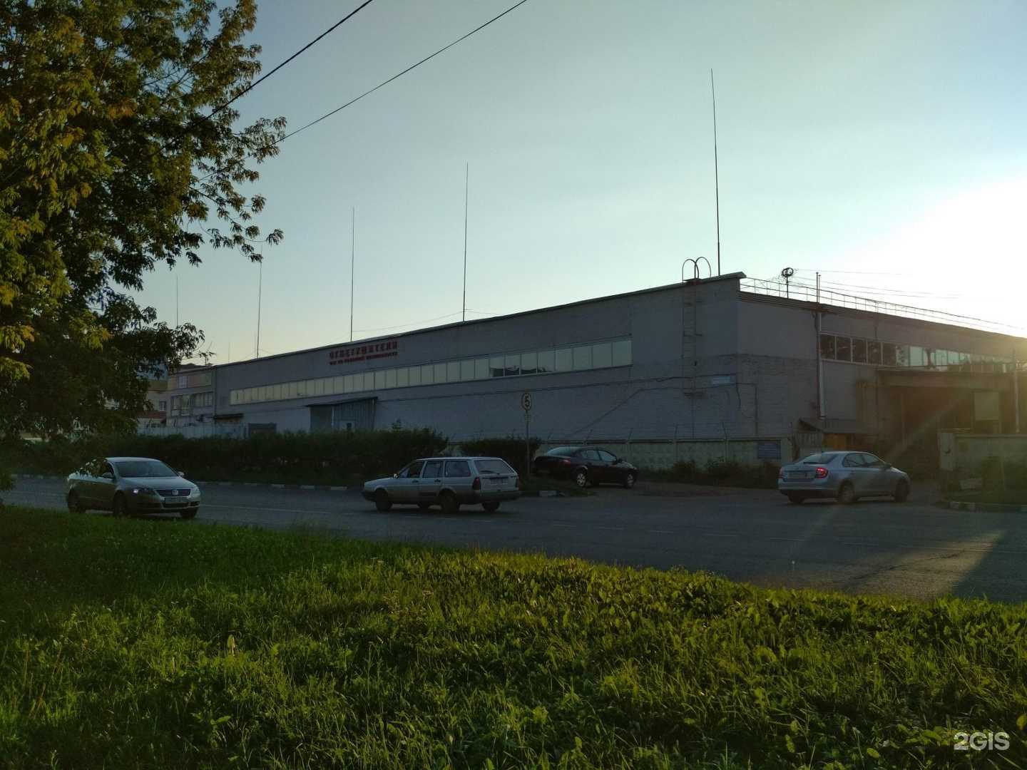 Отзывы на компанию Мск Спецпроект в Люберцах c фото - фотография 2 из 2