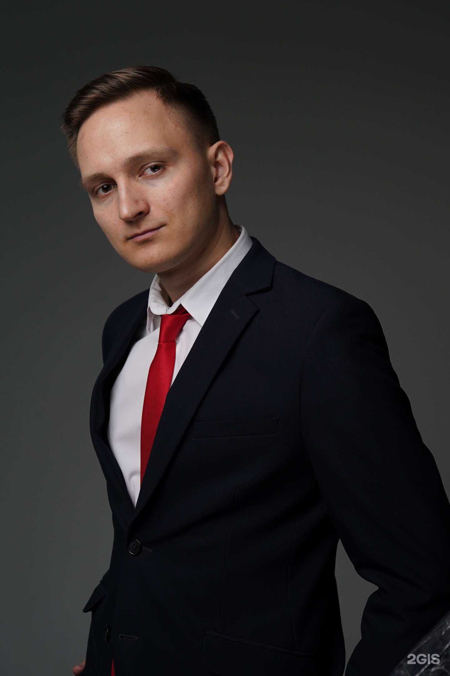 Отзывы на компанию Адвокатский кабинет Дражнюк Ю.Ю. в Красноярске c фото