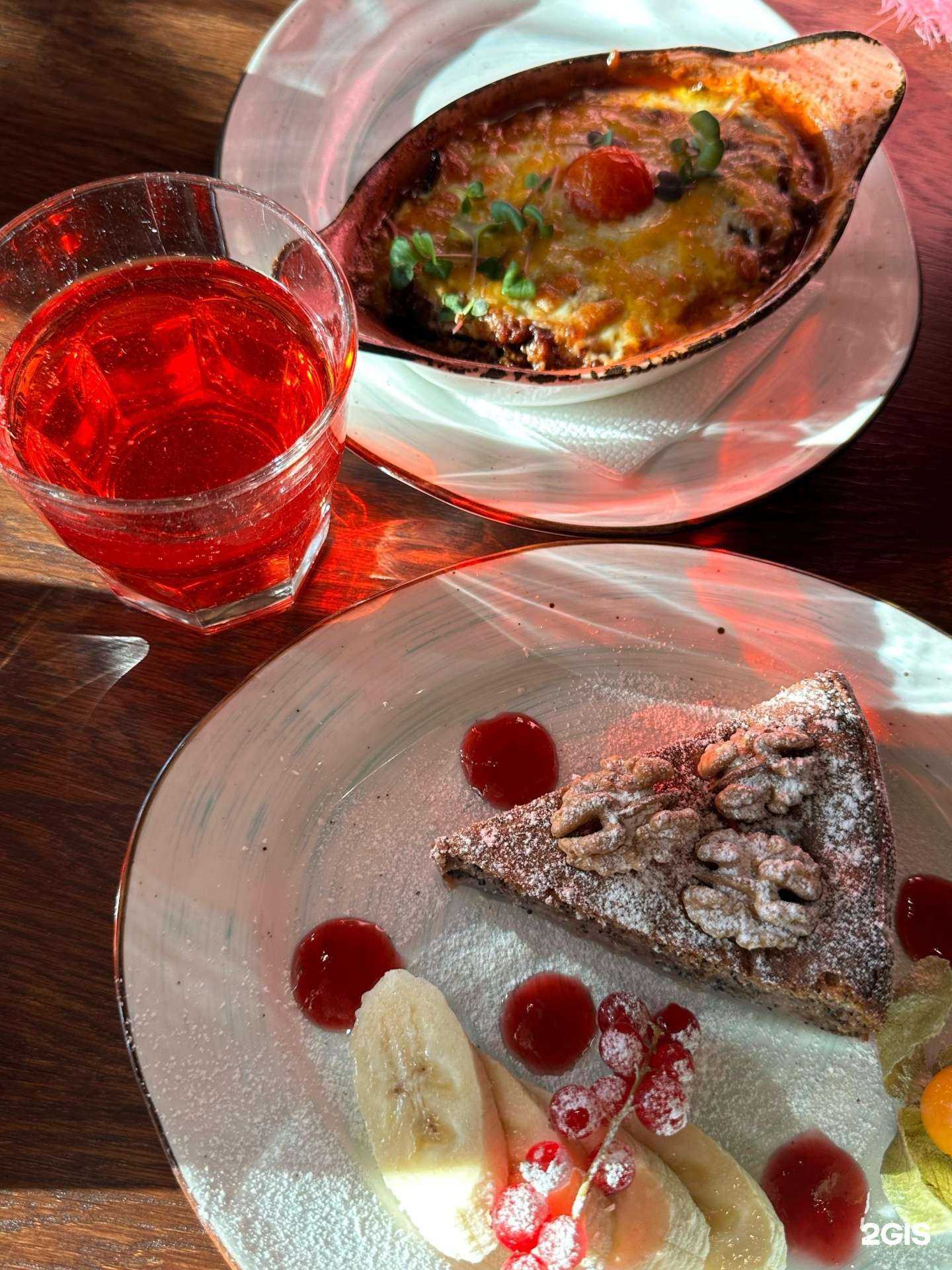 Отзывы на компанию Фетучини в г. Махачкала c фото