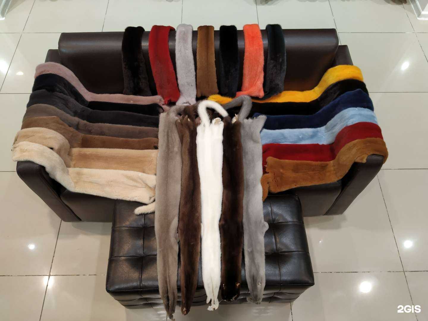 Отзывы на компанию DuetFur в Нижневартовске c фото