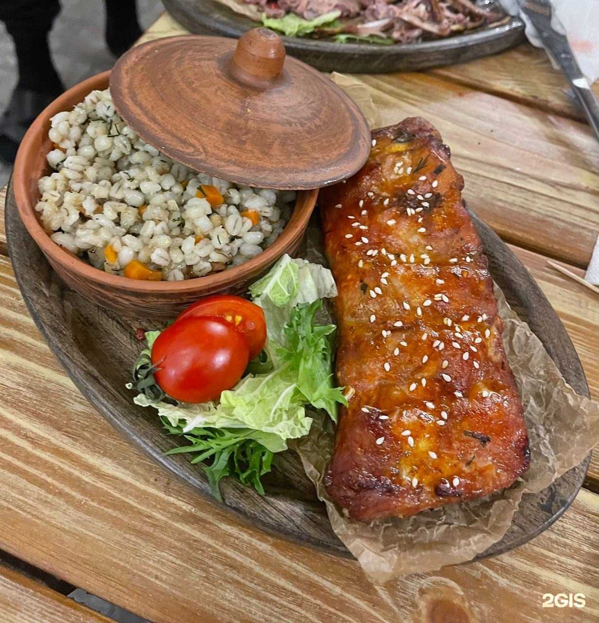 Отзывы на компанию Гуляй, казак! в Архангельске c фото