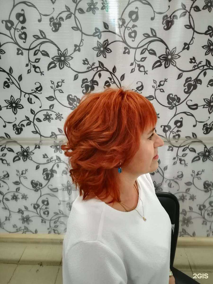 Отзывы на компанию Эстетика в Каменске-Уральском c фото