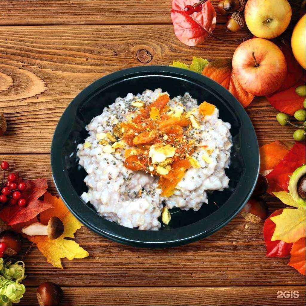 Отзывы на компанию Nutrionica в Уфе c фото