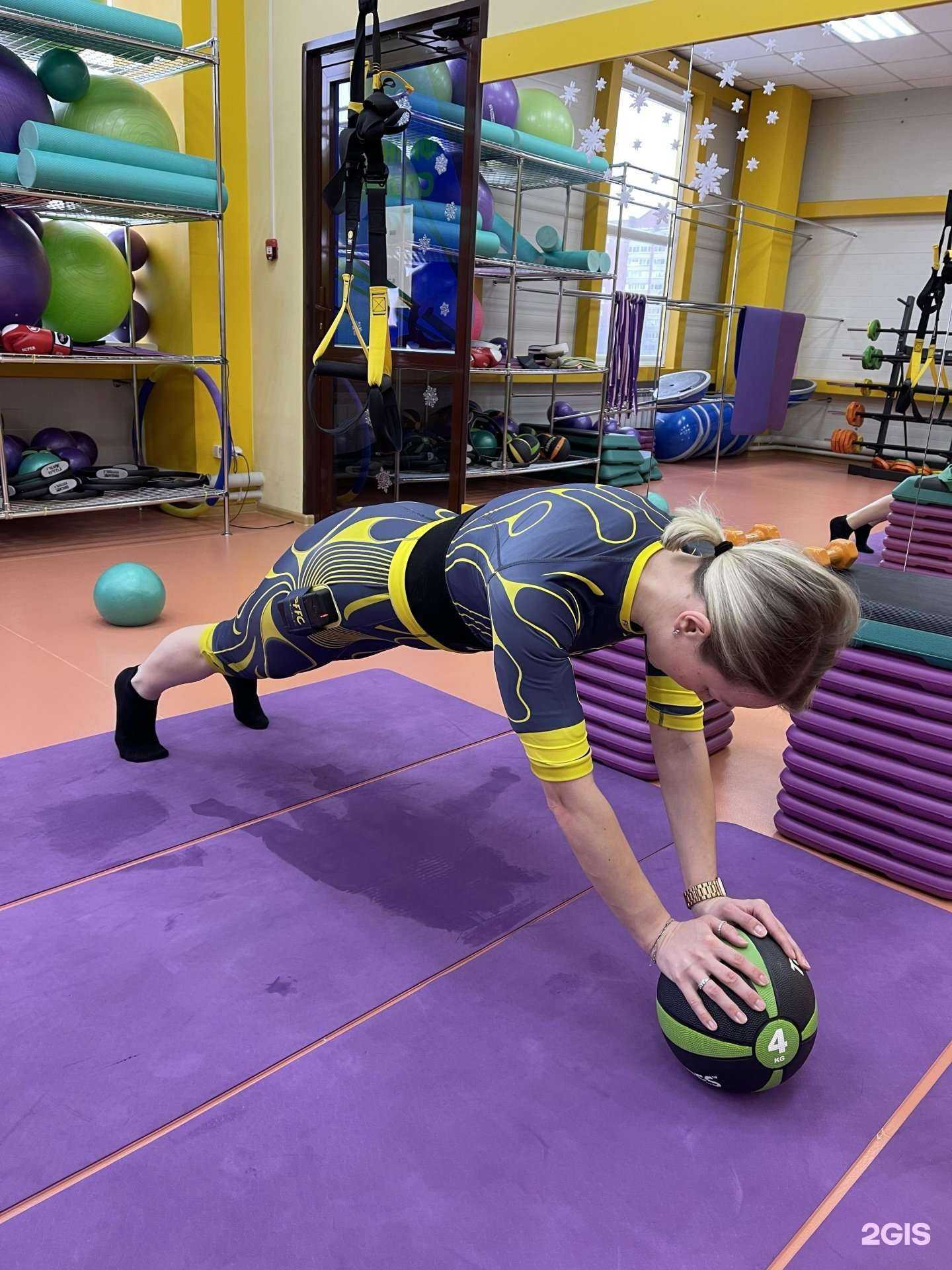 Отзывы на компанию Filfit в г. Барнаул c фото