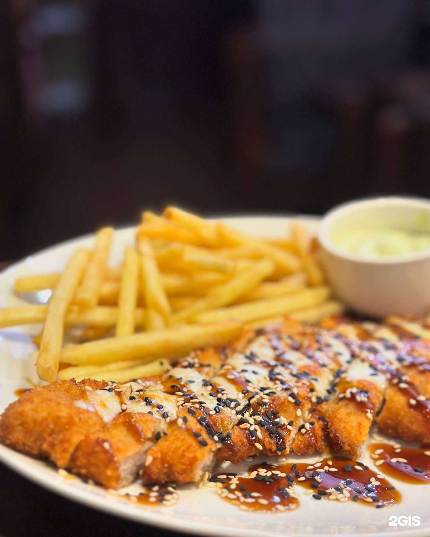 Отзывы на компанию Дикий запад в Железногорске c фото