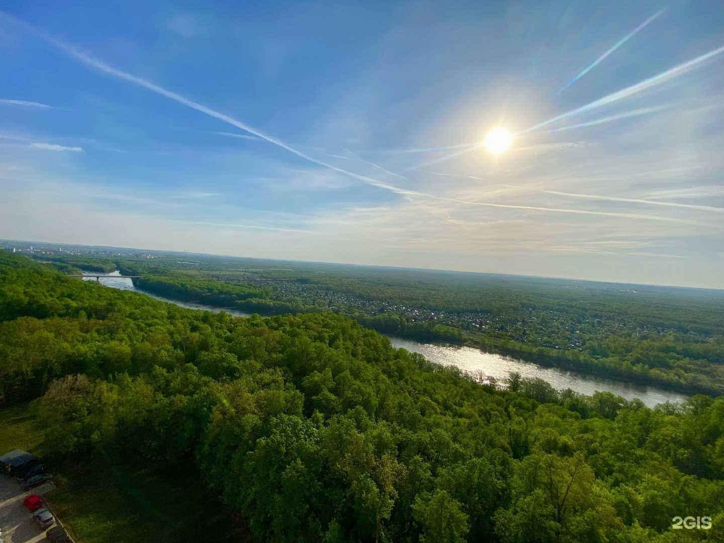 Отзывы на компанию Компания в Уфе c фото