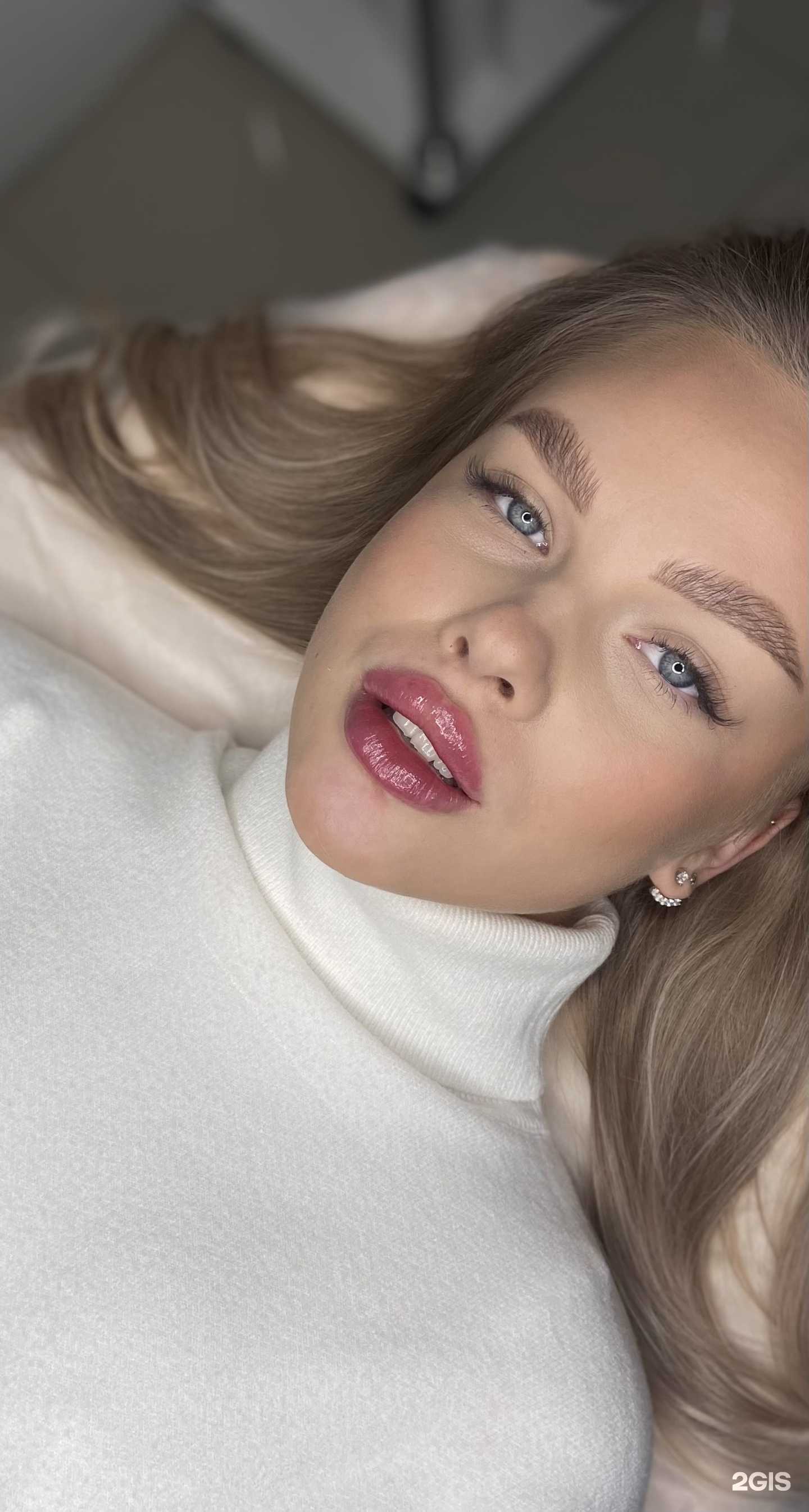 Отзывы на компанию Кабинет косметолога в Екатеринбурге c фото