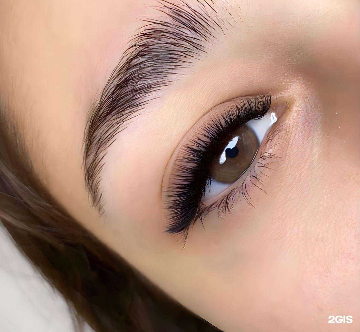 Отзывы на компанию Студия красоты Алины Ординой в Владивостоке c фото