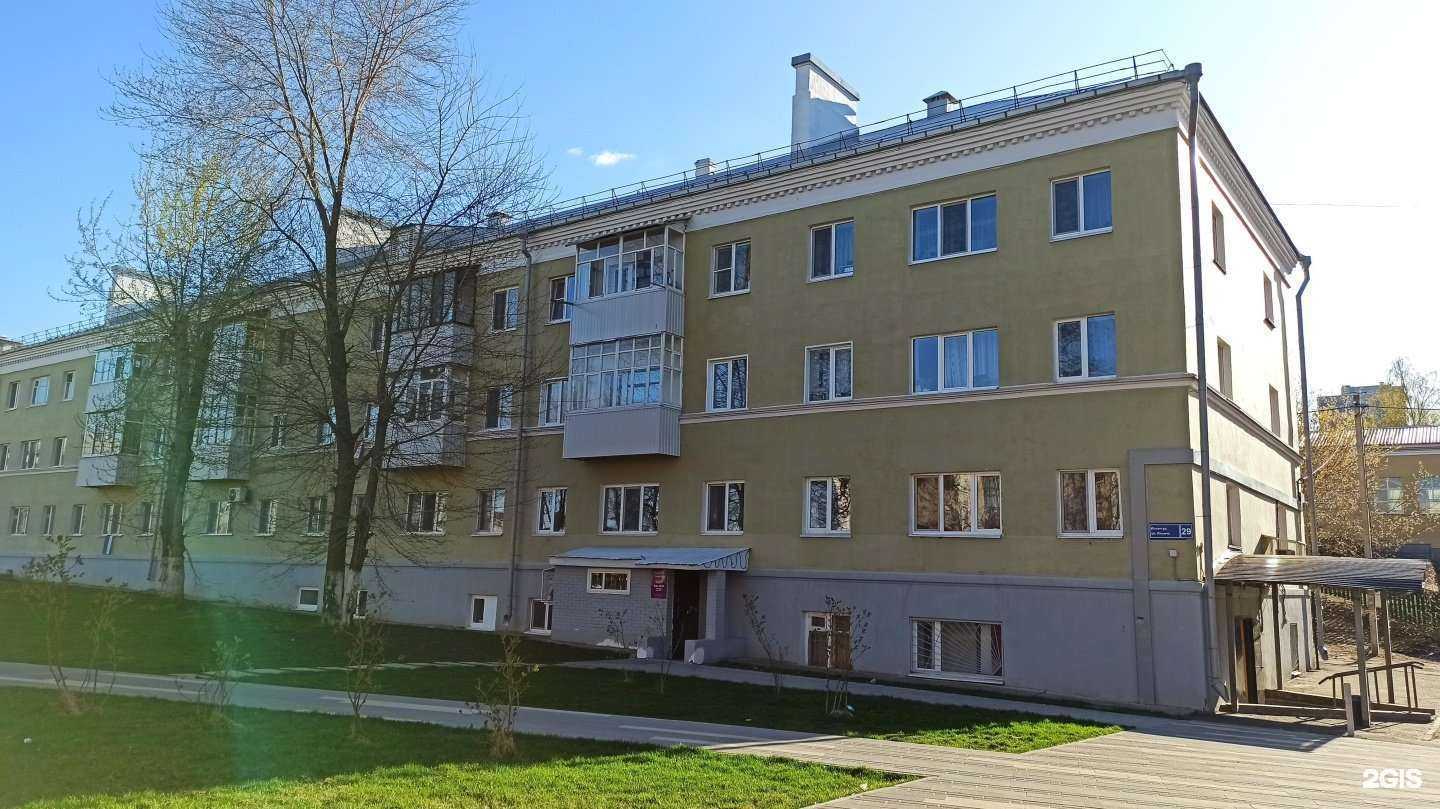 Отзывы на компанию StretchArz в Казани c фото - фотография 2 из 2