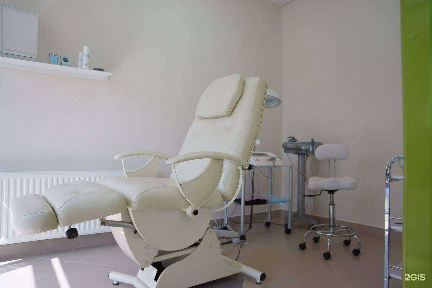 Отзывы на компанию Spring Clinic в г. Славянск-на-Кубани c фото