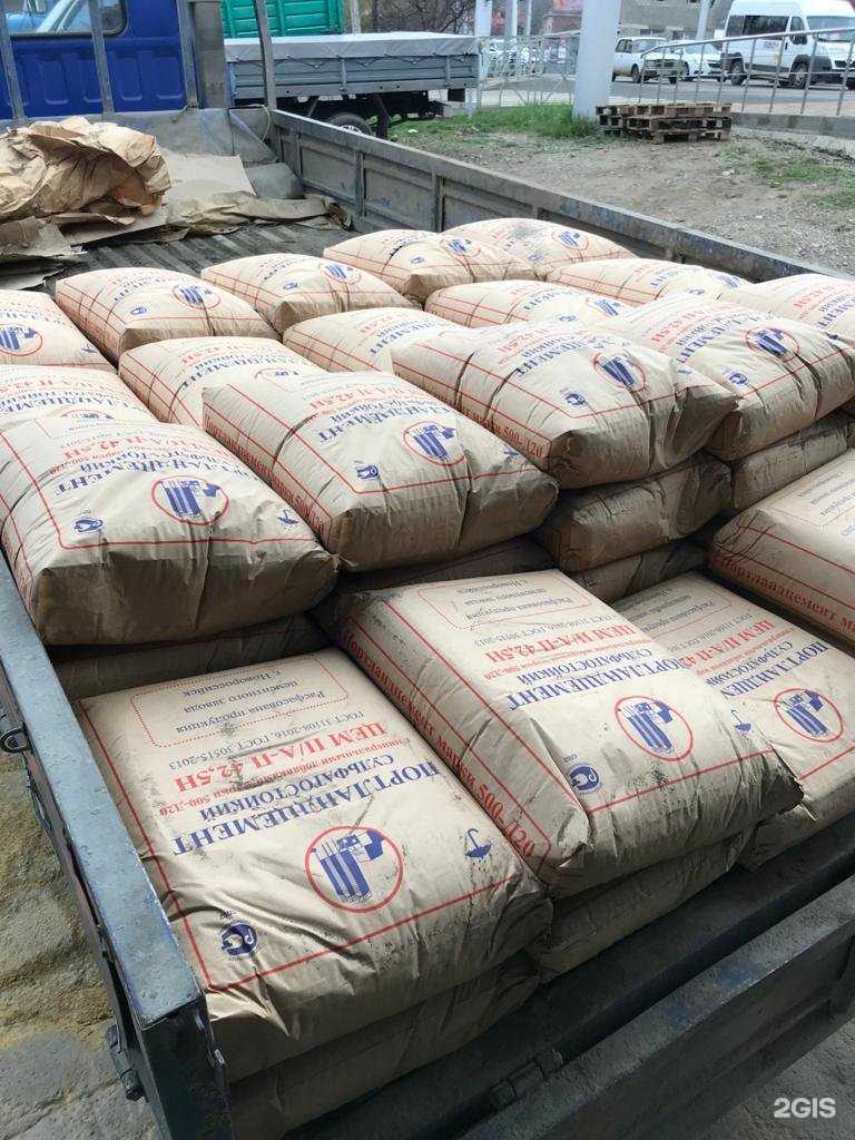 Отзывы на компанию ЦементТрансЛогистик в Ставрополе c фото