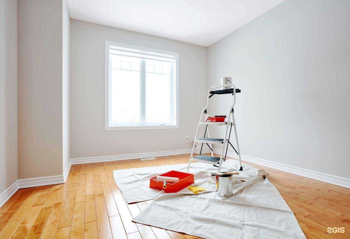 Отзывы на компанию СК Центр Ремонта в г. Ростов-на-Дону c фото