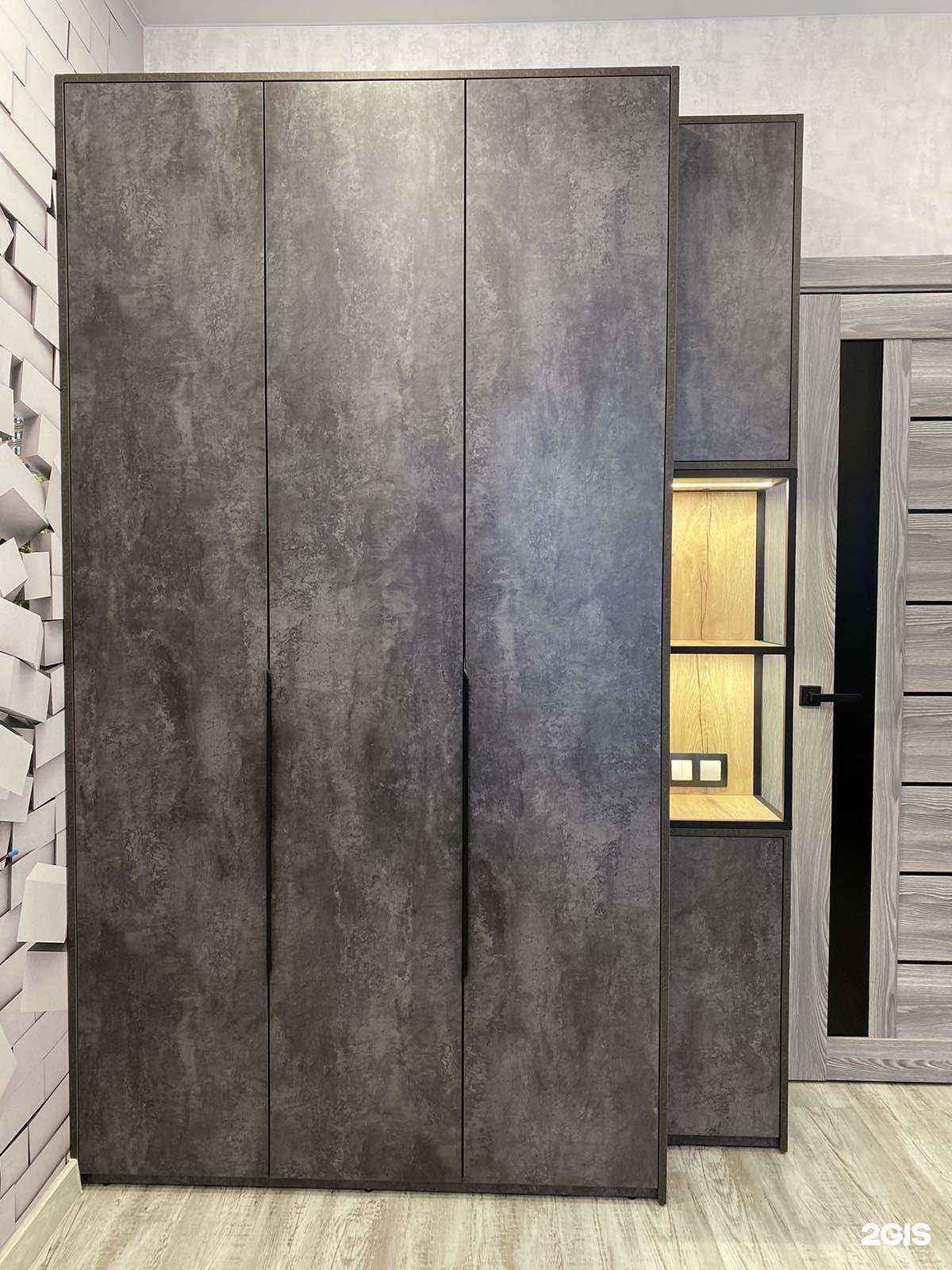 Отзывы на компанию Fenix design в г. Сургут c фото