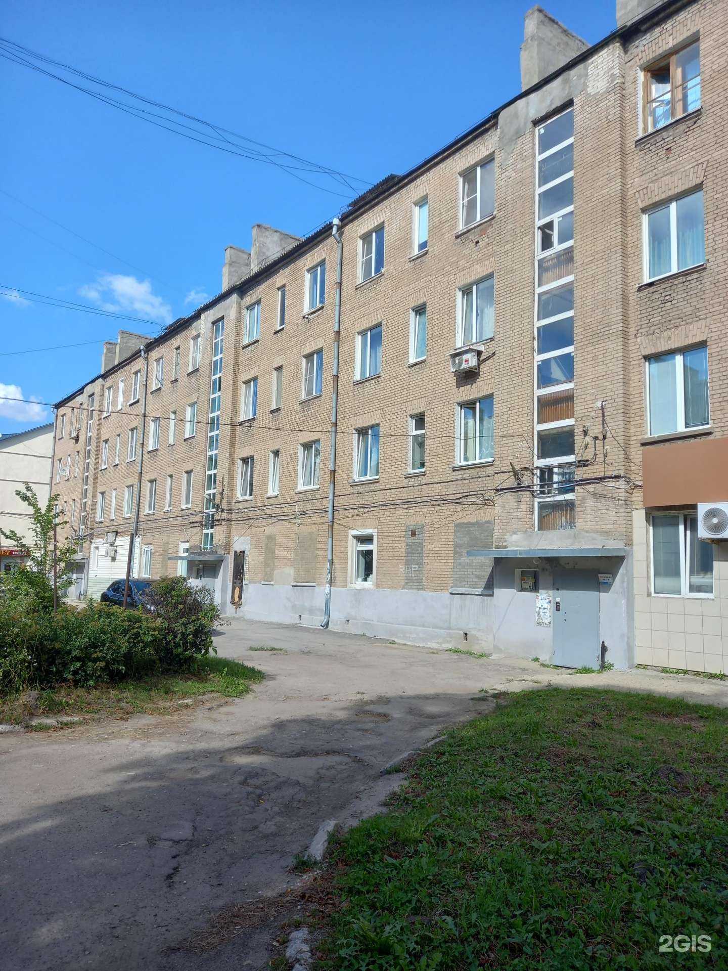 Отзывы на компанию Столички в Новомосковске c фото - фотография 2 из 2