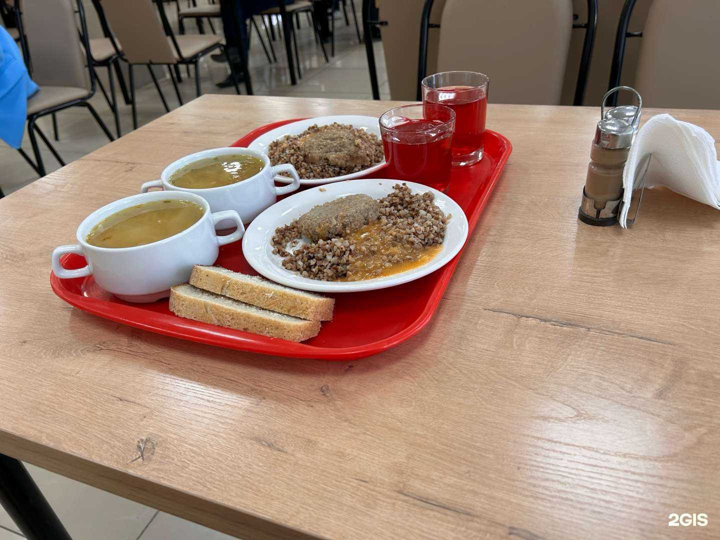 Отзывы на компанию Служба общепита в Якутске c фото